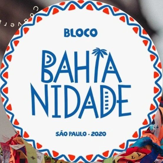 Carnaval 2025 Bloco Bahianidade