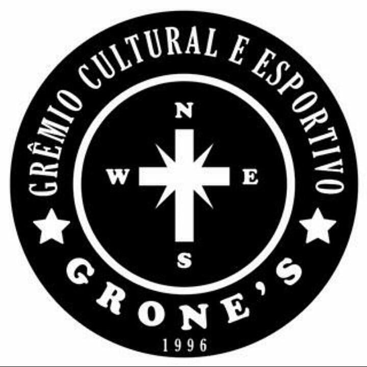 Carnaval 2025 Bloco Banda Grone´s - G.C.E. Grone´s