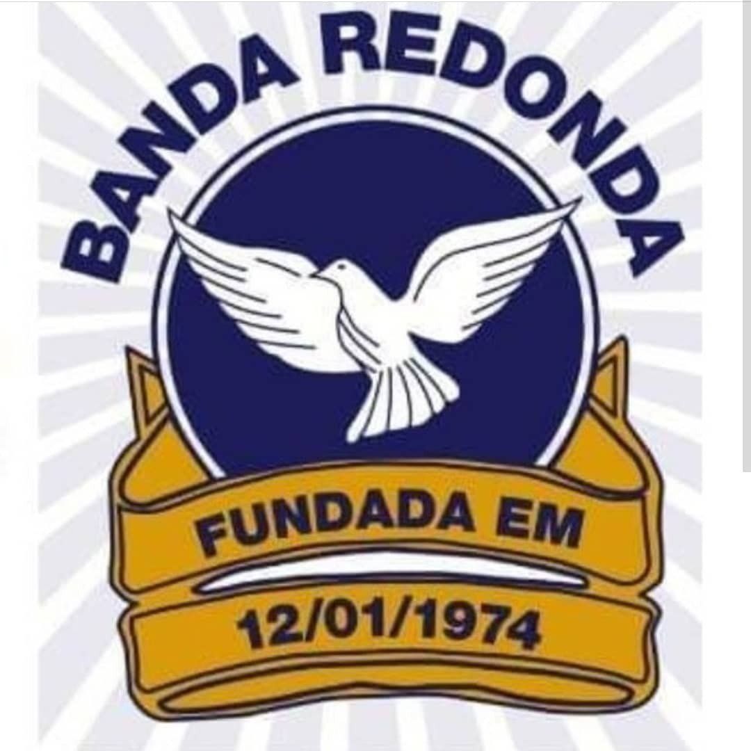 Carnaval 2025 Bloco Banda Redonda