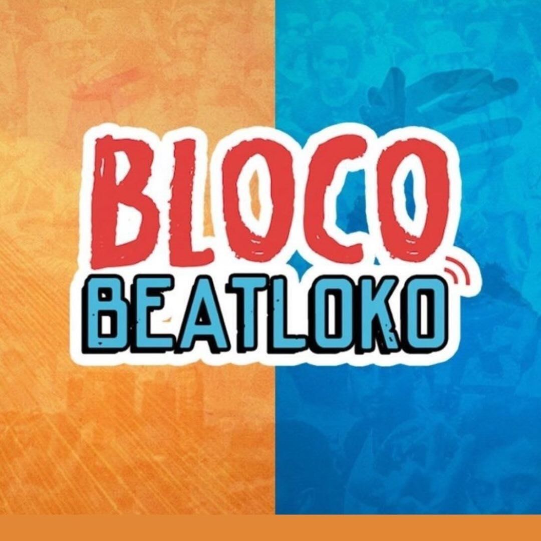 Carnaval 2025 Bloco BeatLoko