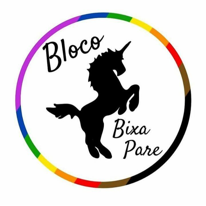 Carnaval 2025 Bloco Bixa Pare