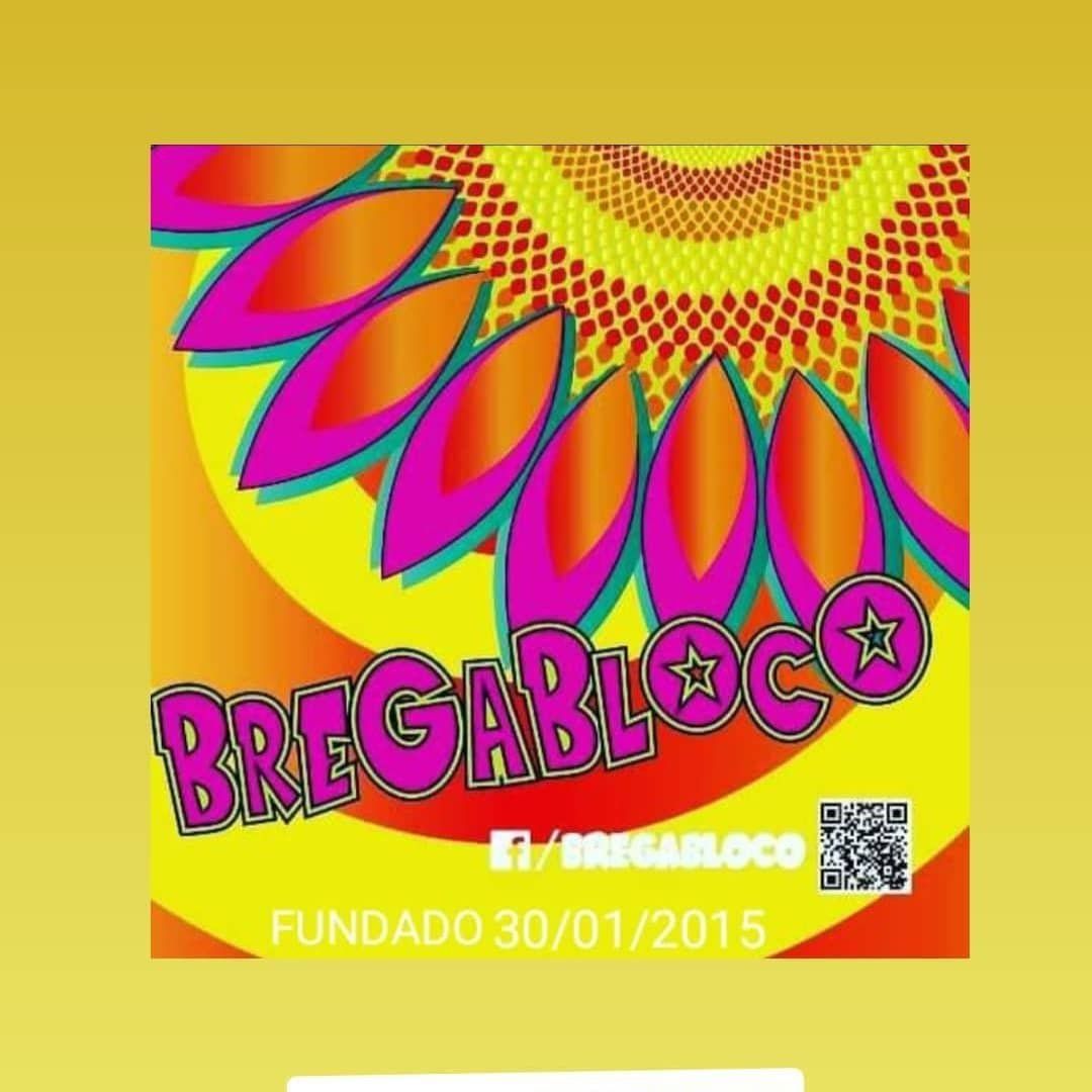 Carnaval 2025 Bloco Brega Bloco