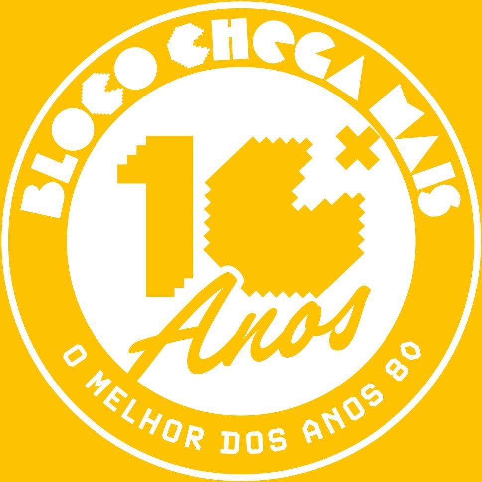 Carnaval 2025 Bloco Chega Mais