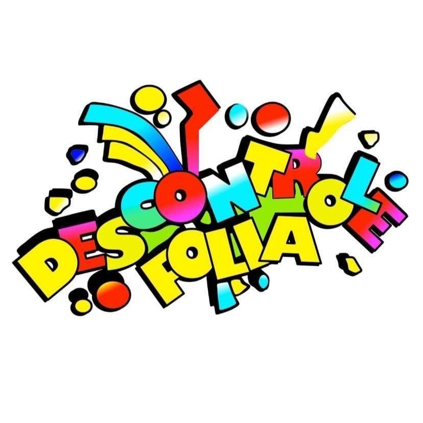 Carnaval 2025 Bloco Descontrole folia