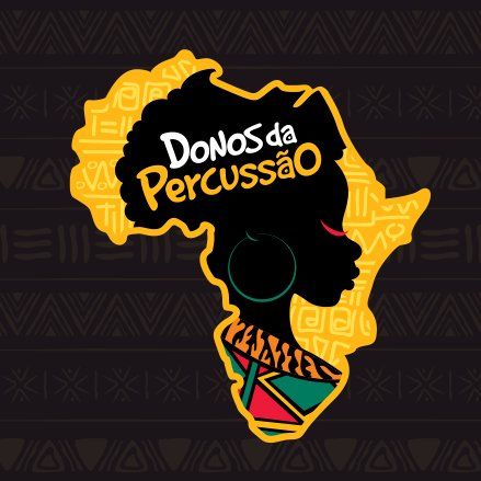 Carnaval 2025 Bloco Donos da Percussão