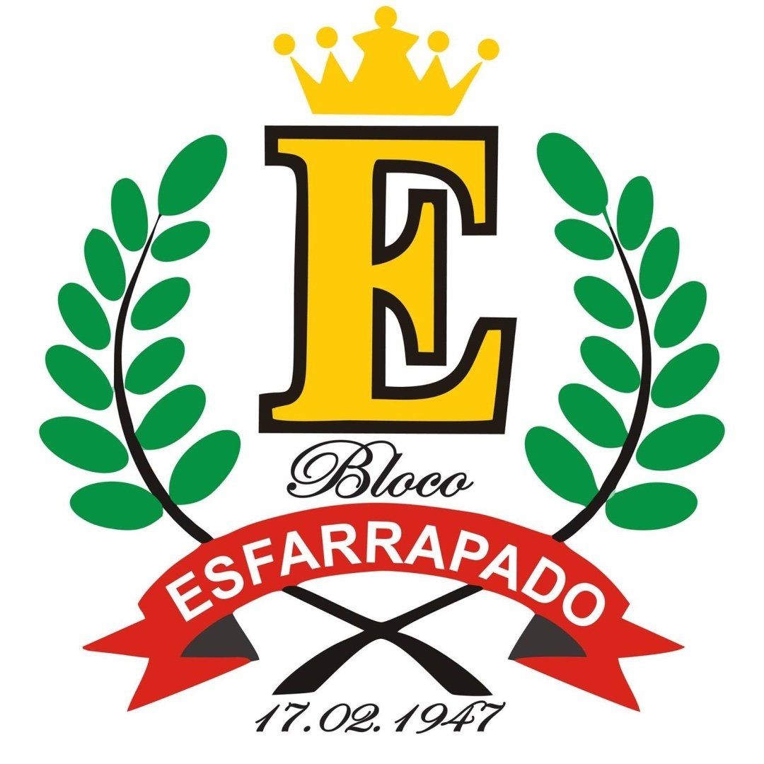 Carnaval 2025 Bloco Esfarrapado