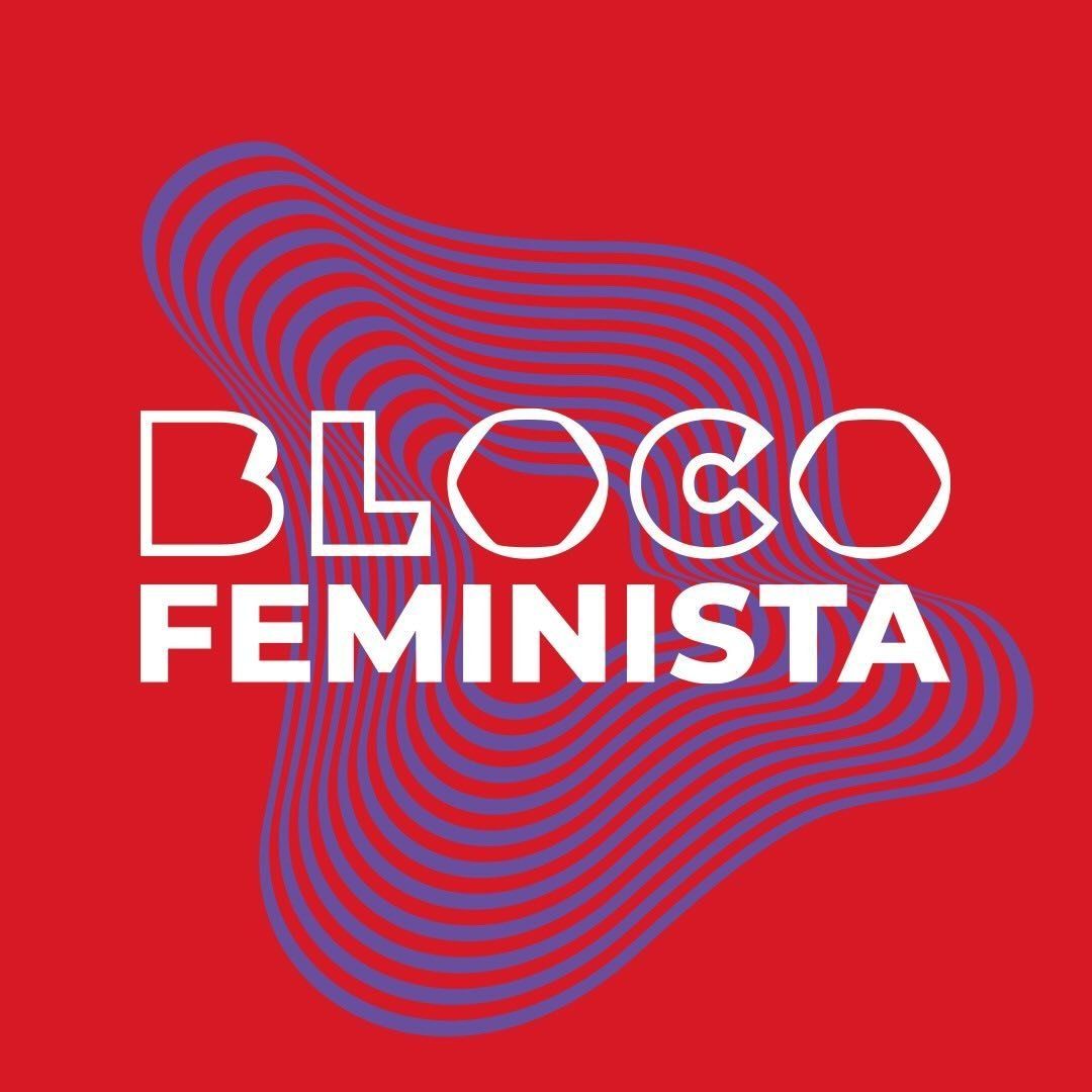 Carnaval 2025 Bloco Feminista