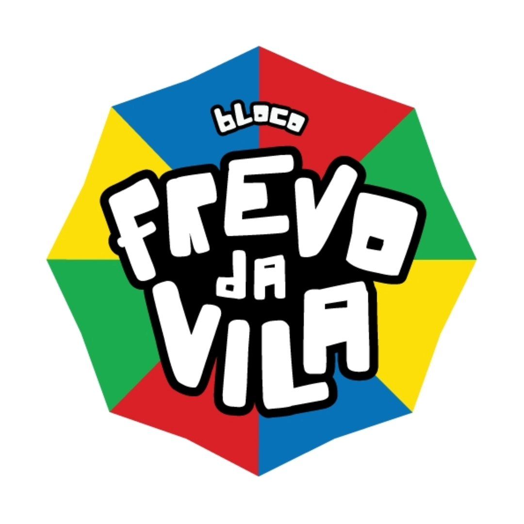 Carnaval 2025 Bloco Fervo da Vila