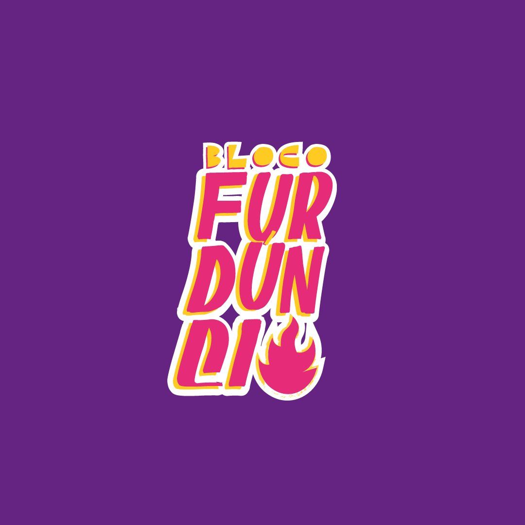 Carnaval 2025 Bloco Furduncio