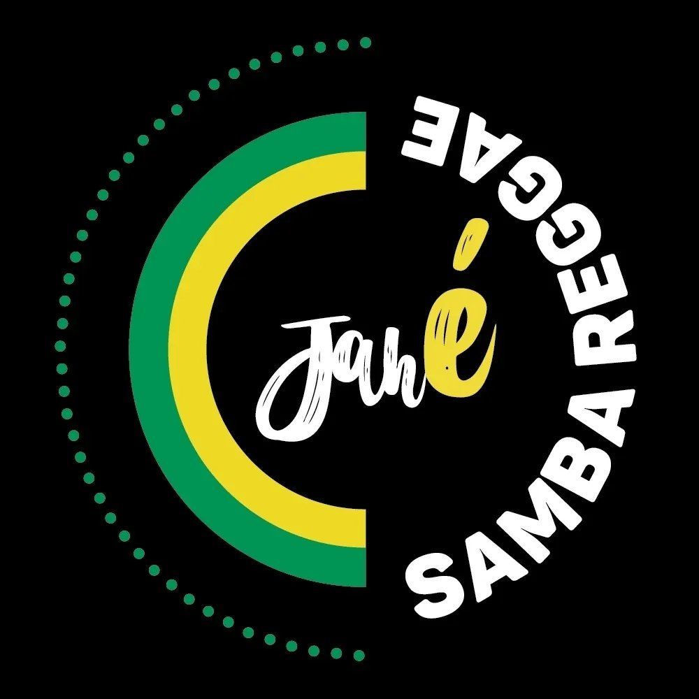 Carnaval 2025 Bloco Jah É