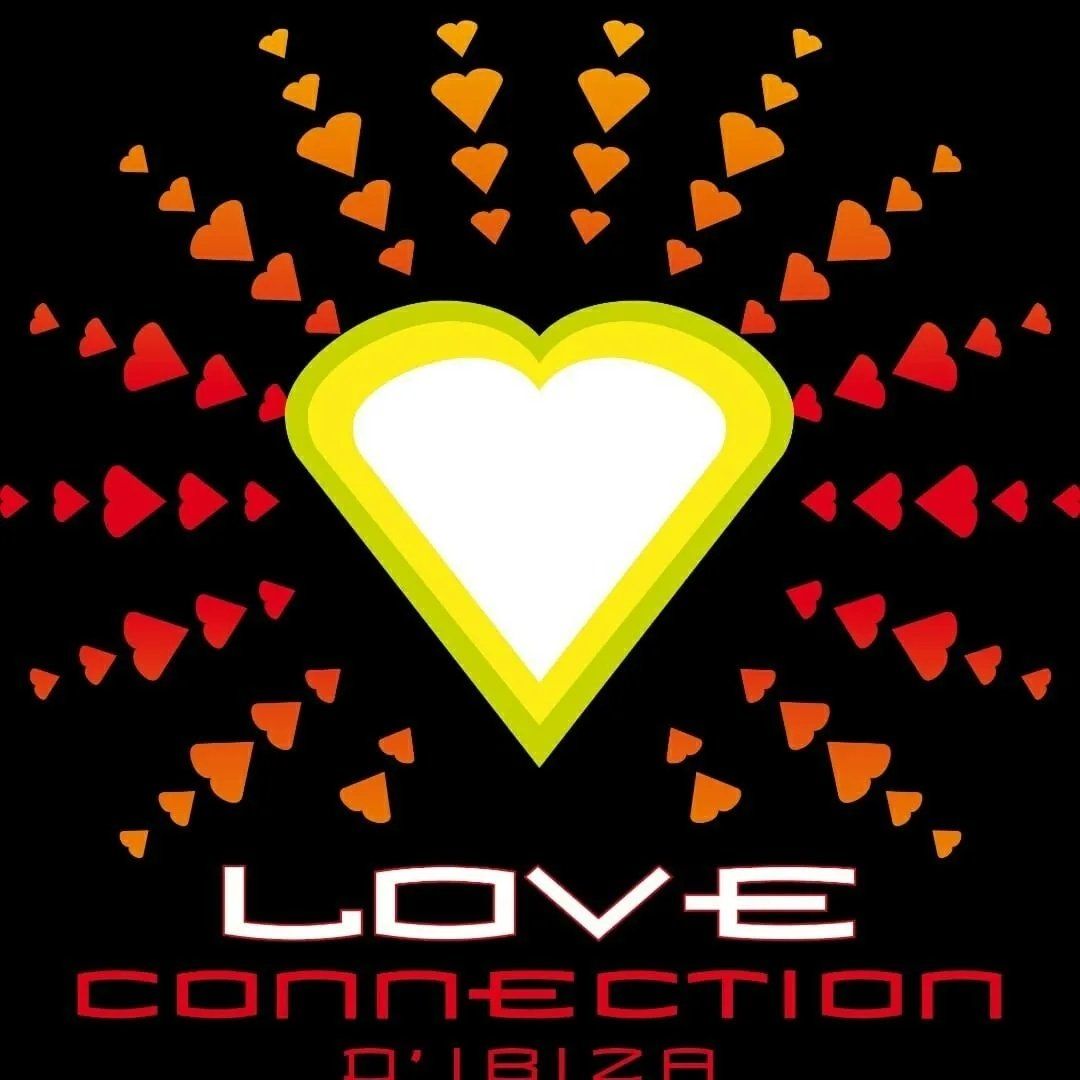 Carnaval 2025 Bloco Love Connection D'Ibiza