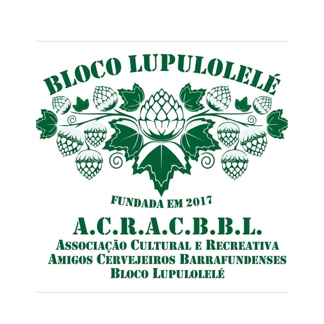 Carnaval 2025 Bloco Lupulolelé