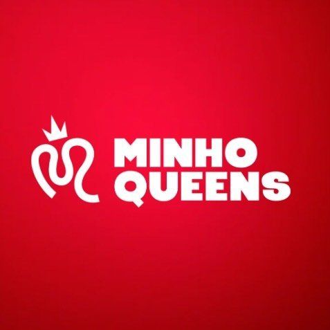 Carnaval 2025 Bloco Minhoqueens