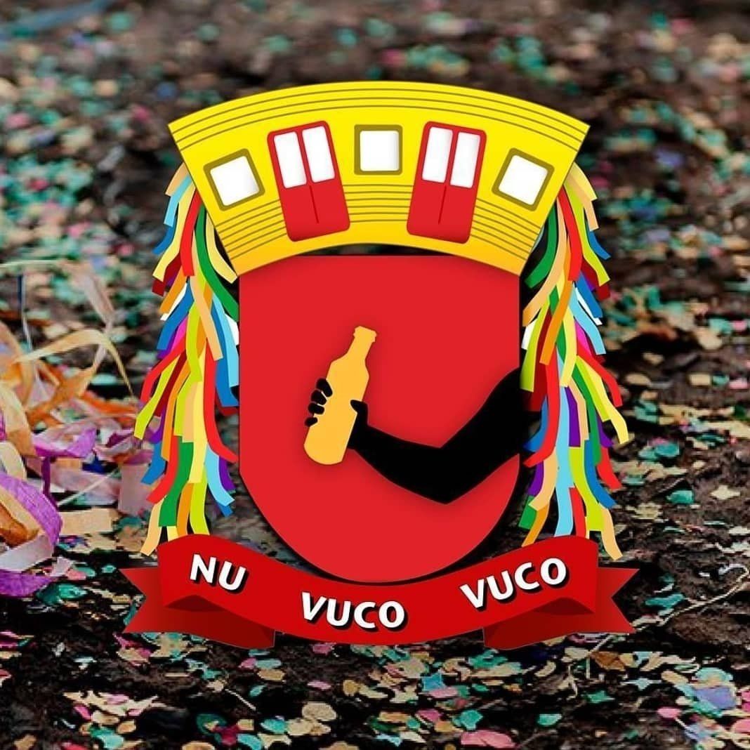 Carnaval 2025 Bloco Nu Vuco Vuco