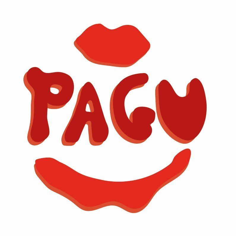 Carnaval 2025 Bloco Pagu