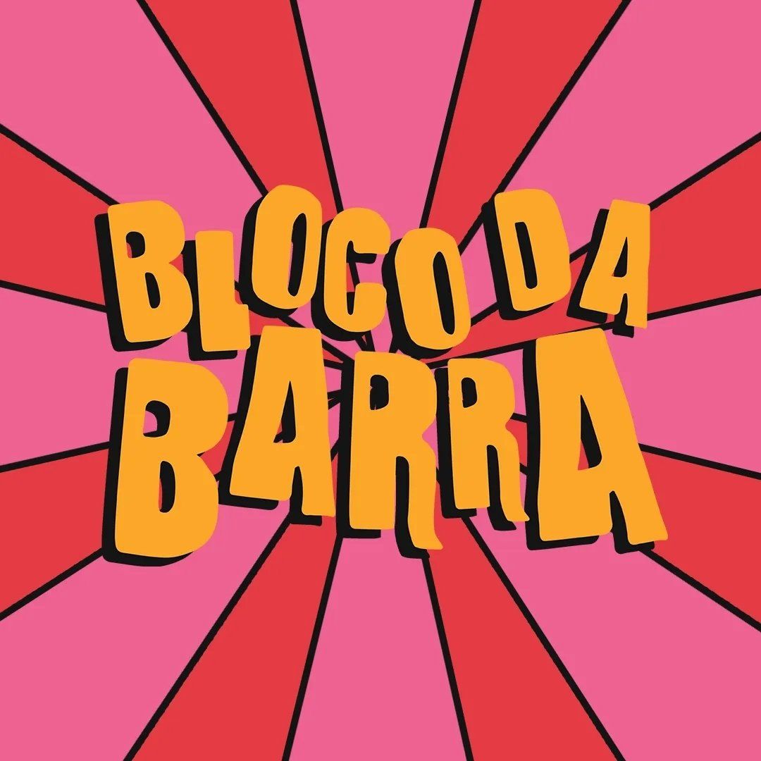 Carnaval 2025 Bloco Q Barra
