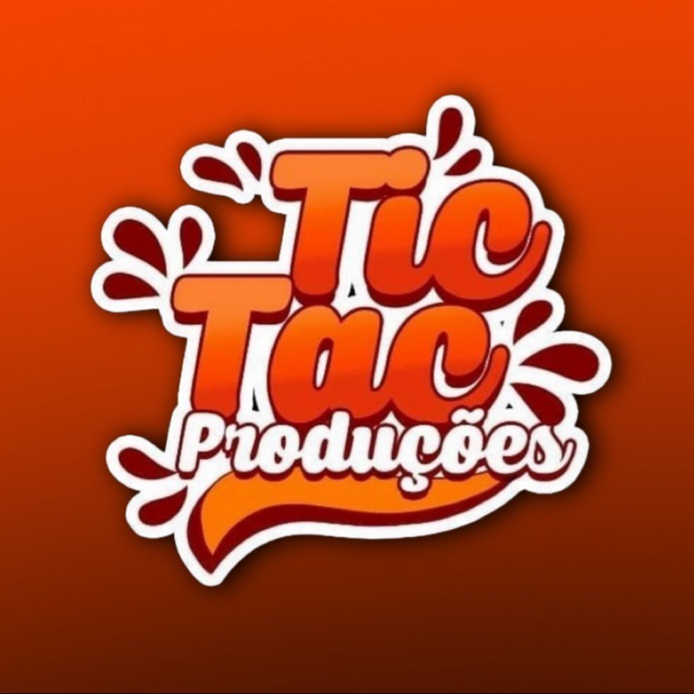 Carnaval 2025 Bloco Tic Tac