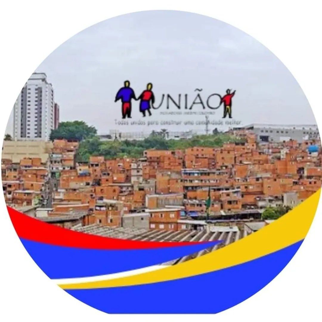 Carnaval 2025 Bloco Unidos do Jardim Colombo