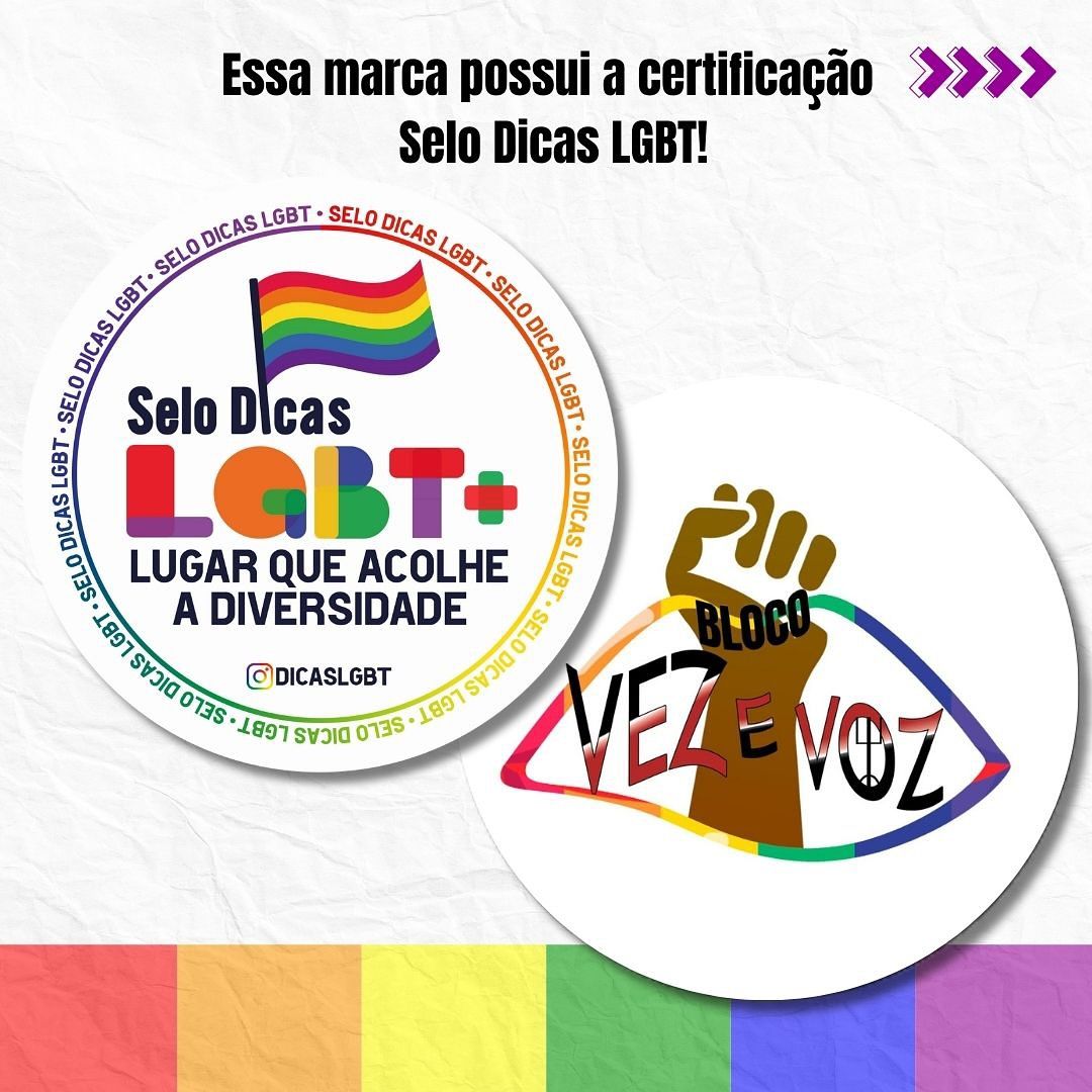 Bloco Vez e Voz 2025
