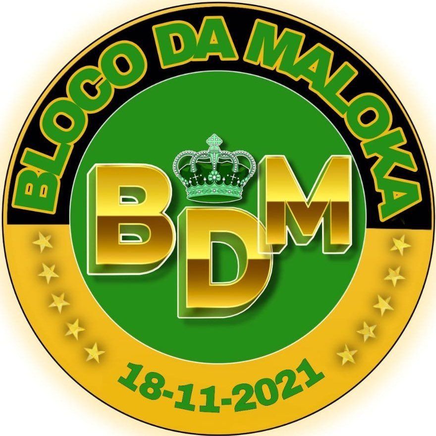 Carnaval 2025 Bloco da Maloka