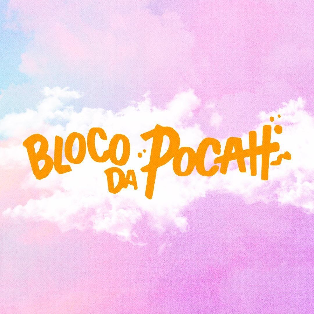 Carnaval 2025 Bloco da Pocah
