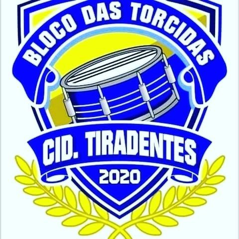 Carnaval 2025 Bloco das torcidas