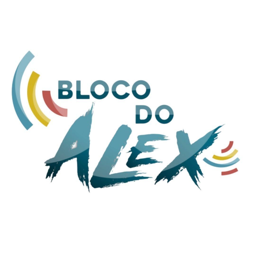 Carnaval 2025 Bloco do Alex