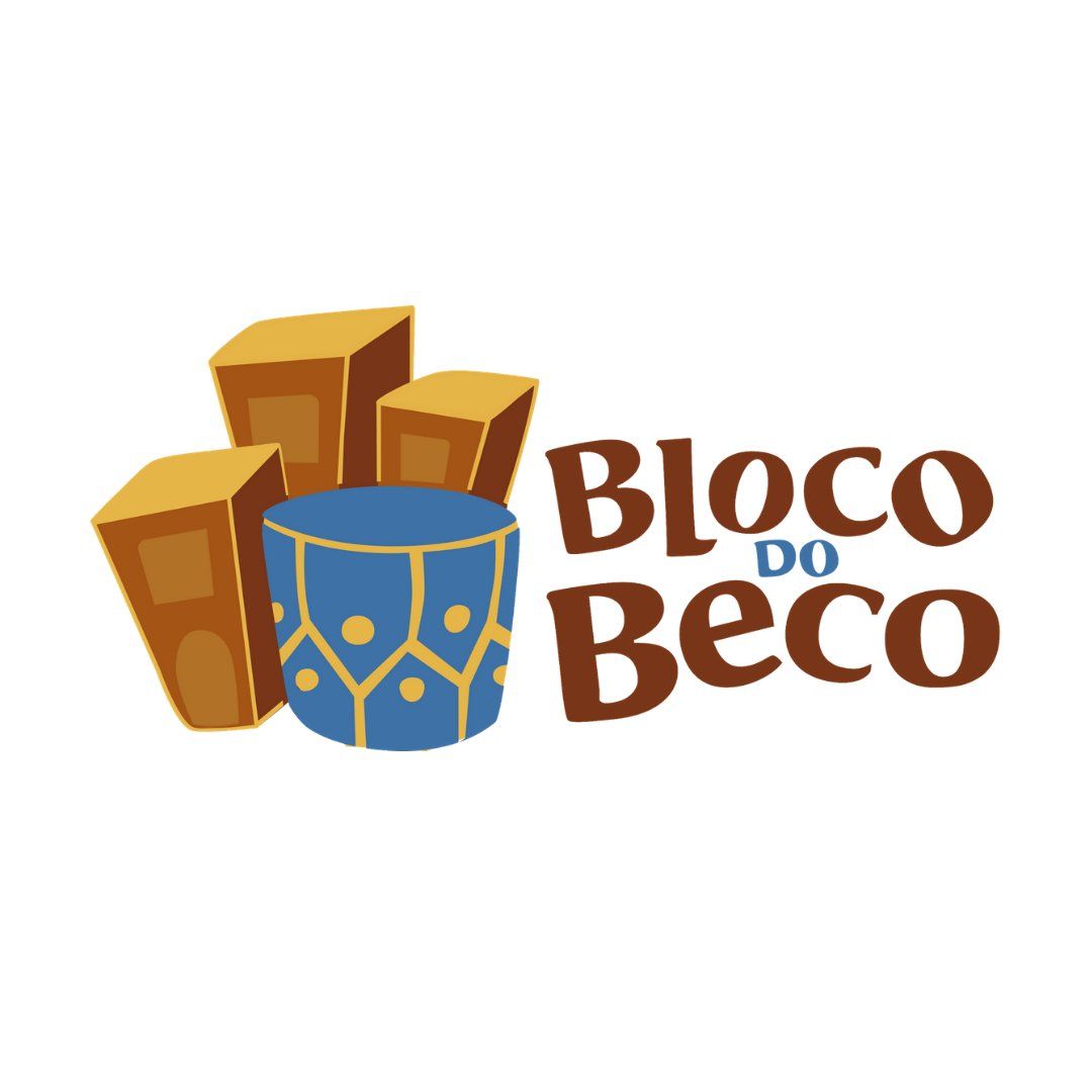 Carnaval 2025 Bloco do Beco