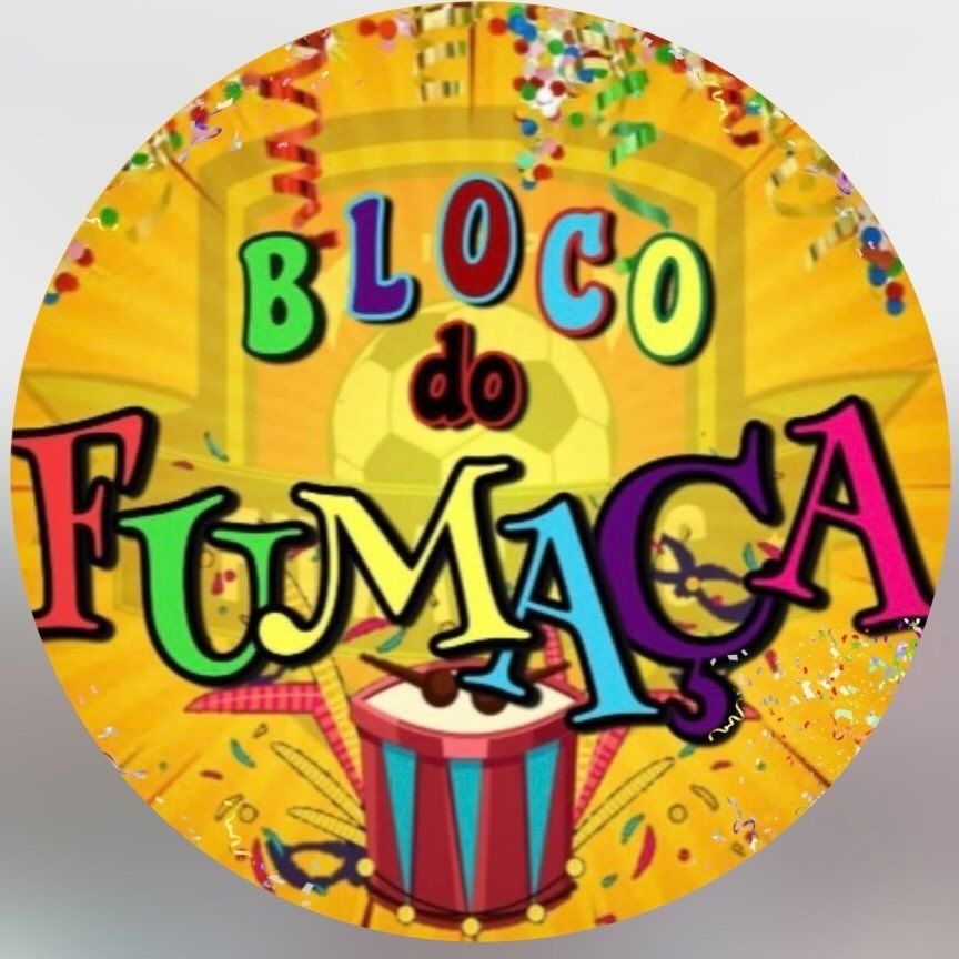 Carnaval 2025 Bloco do Fumaça