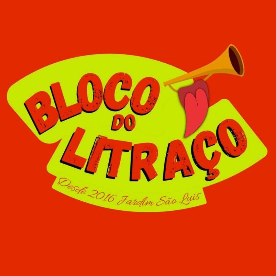 Carnaval 2025 Bloco do Litraço