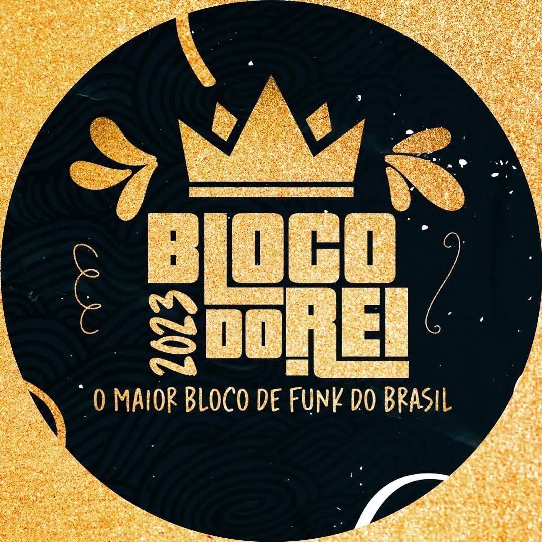 Carnaval 2025 Bloco do Rei