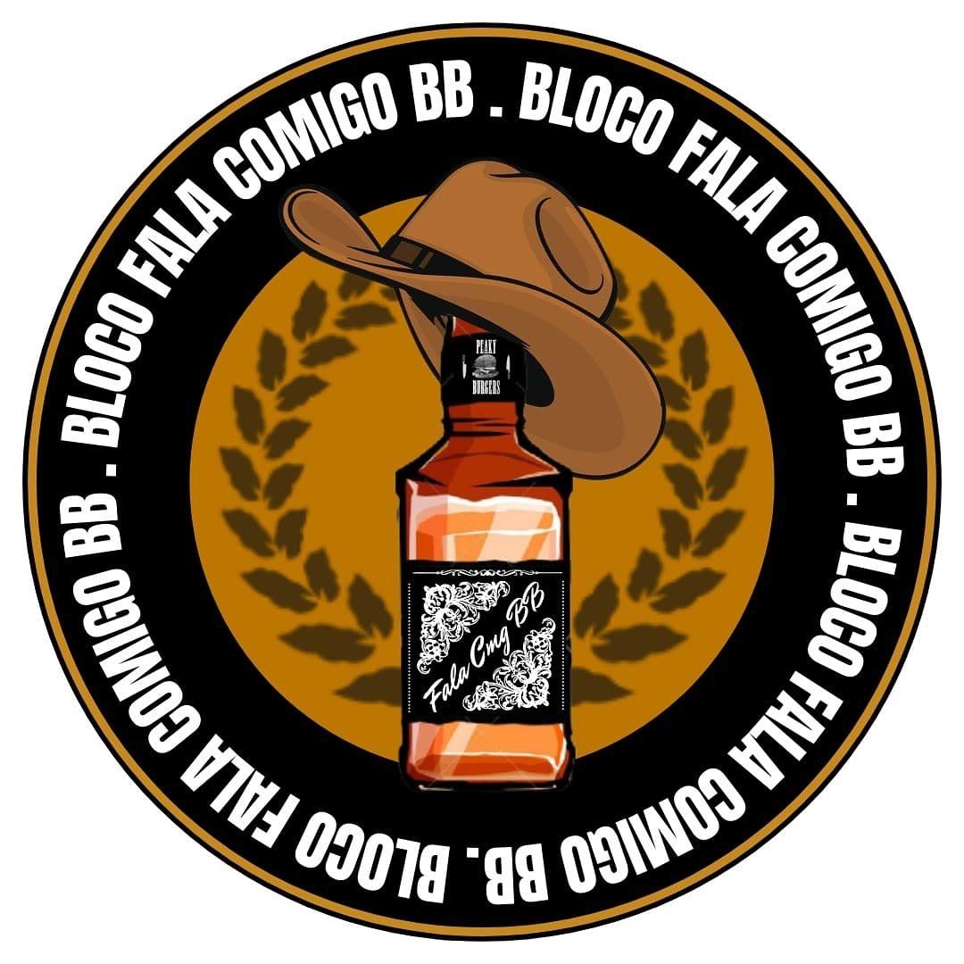 Carnaval 2025 Bloco fala comigo BB