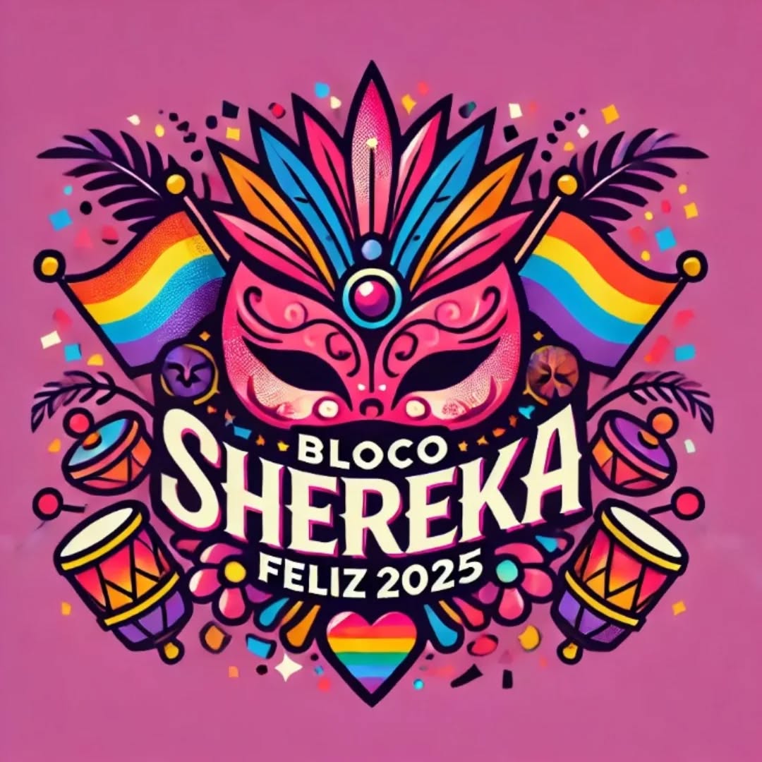 Bloco shereka 2025