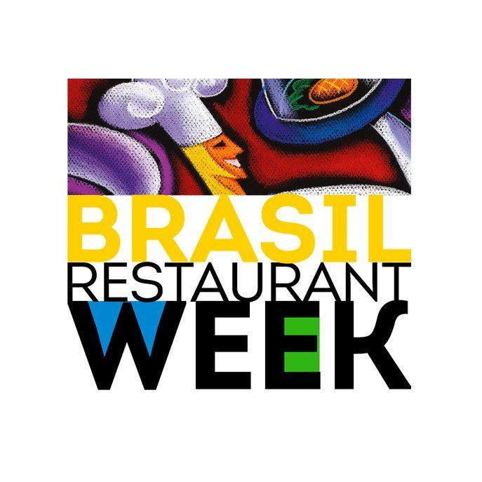 34ª São Paulo Restaurant Week 2025