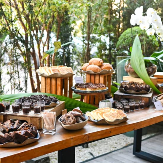 Brunch Yucafé 2025 - Review