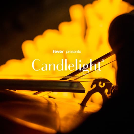 Candlelight - Canções Românticas Atemporais 2025 - Review