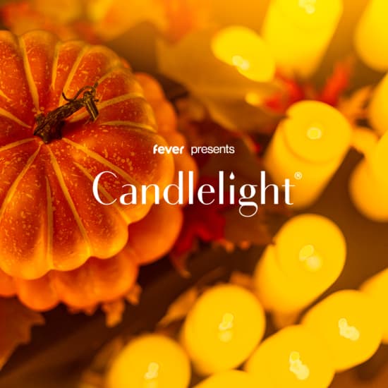 Candlelight - Canções de Halloween 2025 - Review