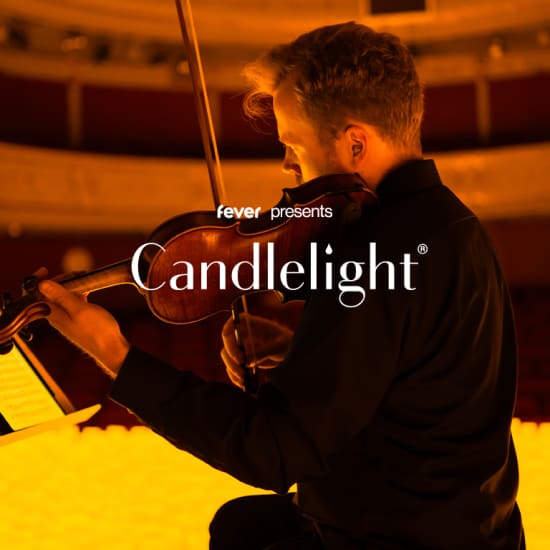 Candlelight - Coldplay & Imagine Dragons 2025 - Review
