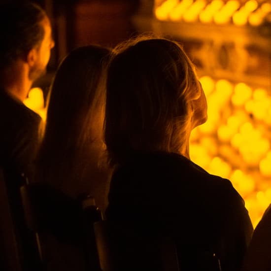 Candlelight - Composições Atemporais de Mozart, Bach e outros! - Review