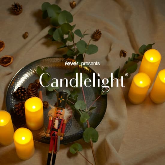 Candlelight Especial de Natal - O Quebra-Nozes e mais! - Review