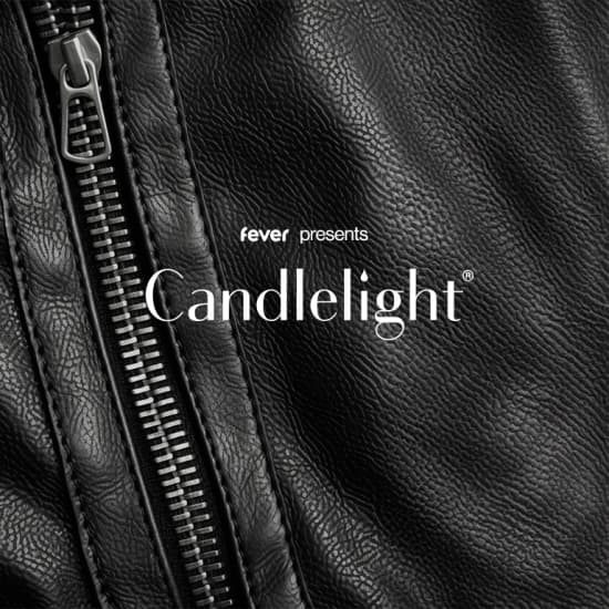 Candlelight - Os Clássicos do Rock 2025 - Review