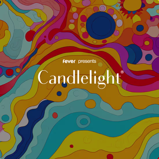 Candlelight: The Beatles 2025
