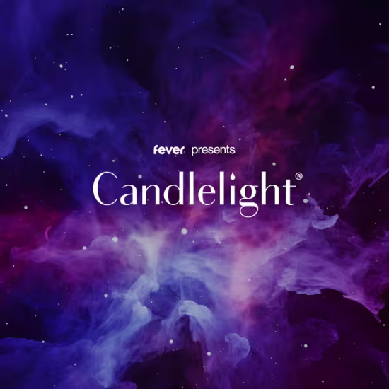 Candlelight: Tributo a Coldplay 2025