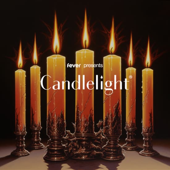 Candlelight - Tributo a Metallica 2025 - Review