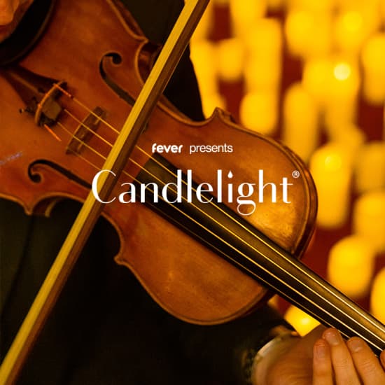 Candlelight - Tributo a Phil Collins 2025 - Review