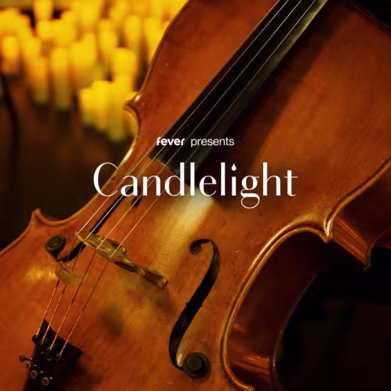 Candlelight: Tributo a The Weeknd 2025