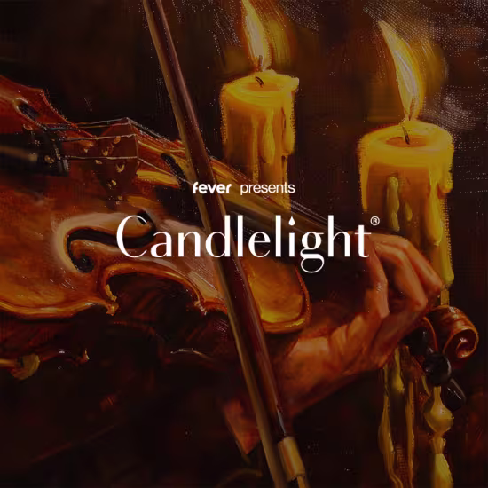 Candlelight: Vivaldi, As Quatro Estações 2025 