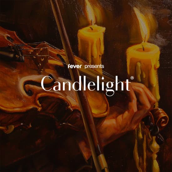 Concerto Candlelight - Vivaldi, As Quatro Estações - Review