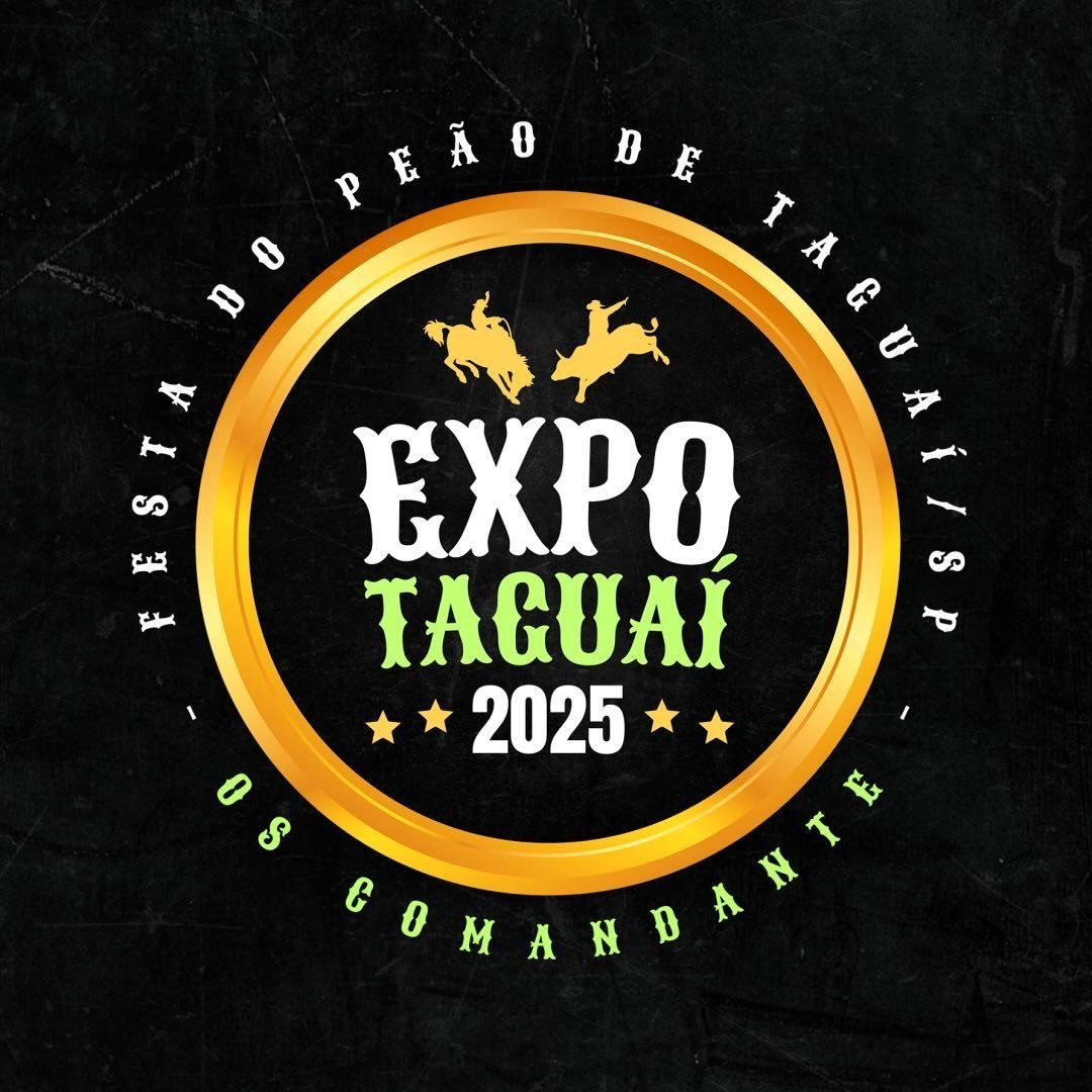 Expo Taguaí SP