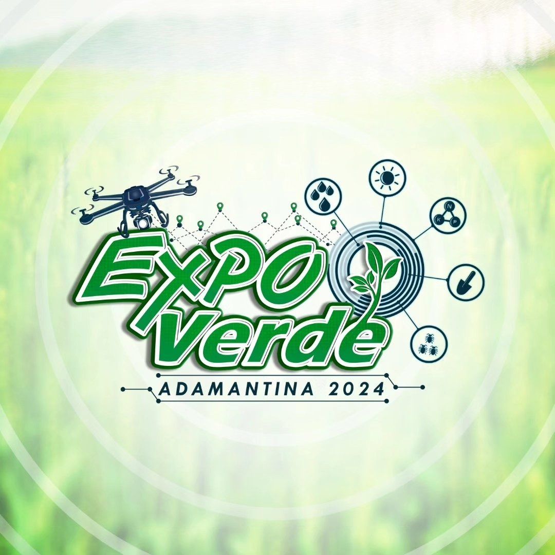 ExpoVerde Adamantina SP